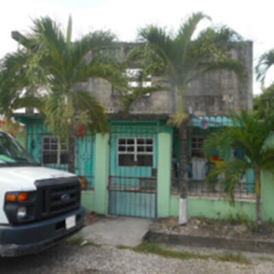 PARCEL NO. 141 HONEY CAMP LAGOON STREET, ORANGE WALK TOWN, ORANGE WALK DISTRICT