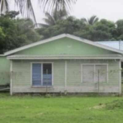 PARCEL NO. 625/1 GUINEA GRASS VILLAGE, ORANGE WALK DISTRICT: