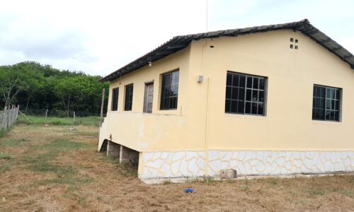 Parcel No. 899 Consejo Road, Finca Solana Area, Corozal Town, Corozal District: