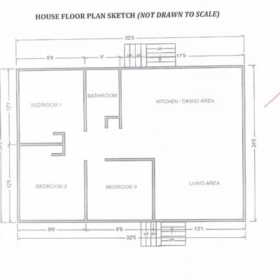 Parcel No. 899 Consejo Road, Finca Solana Area, Corozal Town, Corozal District:
