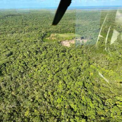 5,679.15 ACRES OF VIRGIN FOREST BOMBA/MASKALL AREA, BELIZE DISTRICT: