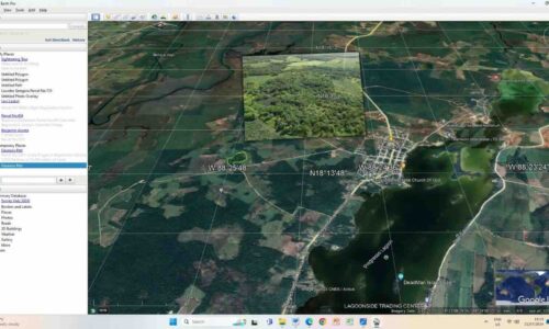 Parcel No. 129/1 [13.165775 Acres] Progresso Village, Corozal District: