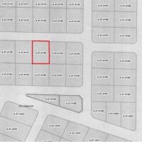 PARCEL NO. 4138 NORTH OF SAN MARTIN STREET WEST, TRIAL FARM VILLAGE, ORANGE WALK DISTRICT: - Image 8