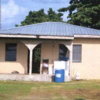 PARCEL NO. 47 GUINEA GRASS VILLAGE, ORANGE WALK DISTRICT: - Image 2