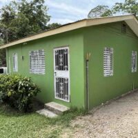 PARCEL 3029 NEPTUNE STREET, SANTA ELENA, CAYO DISTRICT: - Image 3