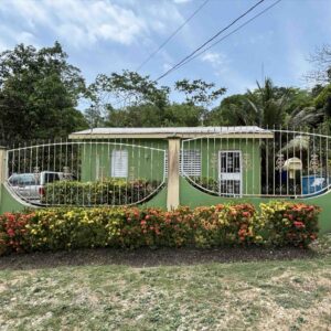 PARCEL 3029 NEPTUNE STREET, SANTA ELENA, CAYO DISTRICT: