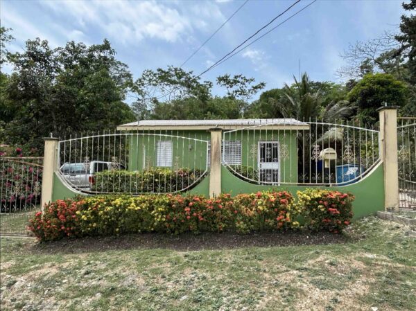 PARCEL 3029 NEPTUNE STREET, SANTA ELENA, CAYO DISTRICT: