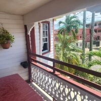 CONINGSBY INN, PARCEL 1249 DR. DAME MINITA GORDON DRIVE, (REGENT STREET), BELIZE CITY: - Image 10
