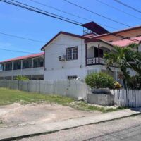 CONINGSBY INN, PARCEL 1249 DR. DAME MINITA GORDON DRIVE, (REGENT STREET), BELIZE CITY: - Image 3