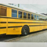 2000 INTERNATIONAL BUS SITUATE AT ELDRIDGE VILLAGE, TOLEDO DISTRICT: - Image 4