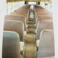 2000 INTERNATIONAL BUS SITUATE AT ELDRIDGE VILLAGE, TOLEDO DISTRICT: - Image 2