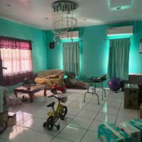 PARCEL NO. 4684 CARIBBEAN STREET, BELMOPAN, CAYO DISTRICT: - Image 3