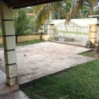 PARCEL NO. 4684 CARIBBEAN STREET, BELMOPAN, CAYO DISTRICT: - Image 11