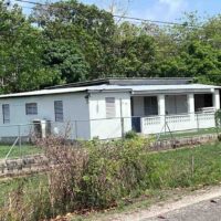 LOT NO. 3 Y AVENUE, BURRELL BOOM VILLAGE, BELIZE DISTRICT: - Image 8