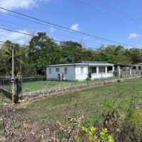 LOT NO. 3 Y AVENUE, BURRELL BOOM VILLAGE, BELIZE DISTRICT: - Image 3