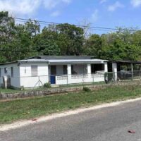 LOT NO. 3 Y AVENUE, BURRELL BOOM VILLAGE, BELIZE DISTRICT: - Image 4