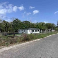 LOT NO. 3 Y AVENUE, BURRELL BOOM VILLAGE, BELIZE DISTRICT: - Image 2