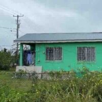 LOT NO. 92 WINDMILL AREA, HATTIEVILLE, BELIZE DISTRICT: - Image 6
