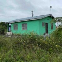 LOT NO. 92 WINDMILL AREA, HATTIEVILLE, BELIZE DISTRICT: - Image 7