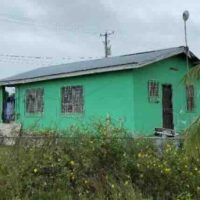 LOT NO. 92 WINDMILL AREA, HATTIEVILLE, BELIZE DISTRICT: - Image 5