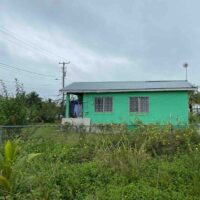 LOT NO. 92 WINDMILL AREA, HATTIEVILLE, BELIZE DISTRICT: - Image 8