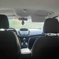 2014 FORD ESCAPE - Image 7