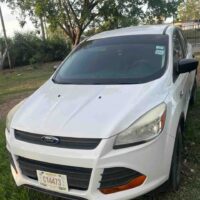2014 FORD ESCAPE - Image 5