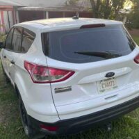 2014 FORD ESCAPE - Image 4