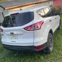 2014 FORD ESCAPE - Image 3
