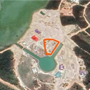 PARCEL NO. 1098 SITUATE WITHIN THE SEASIDE SUBDIVISION, ORCHID BAY, COROZAL DISTRICT: