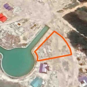 PARCEL NO. 1099  SITUATE WITHIN THE SEASIDE SUBDIVISION, ORCHID BAY, COROZAL DISTRICT: