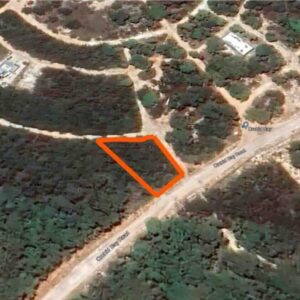PARCEL NO. 1106 SITUATE WITHIN THE SEASIDE SUBDIVISION, ORCHID BAY, COROZAL DISTRICT: