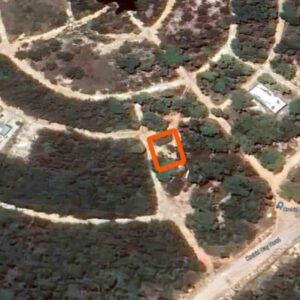 PARCEL NO. 1152 SITUATE WITHIN THE SEASIDE SUBDIVISION, ORCHID BAY, COROZAL DISTRICT: