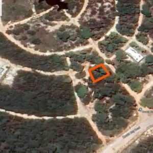 PARCEL NO. 1153 SITUATE WITHIN THE SEASIDE SUBDIVISION, ORCHID BAY, COROZAL DISTRICT: