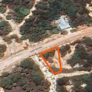 PARCEL NO. 1210 SITUATE WITHIN THE SEASIDE SUBDIVISION, ORCHID BAY, COROZAL DISTRICT: