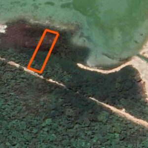 PARCEL NO. 1624 SITUATE WITHIN THE SEASIDE SUBDIVISION, ORCHID BAY, COROZAL DISTRICT: