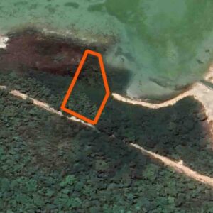 PARCEL NO. 1625 SITUATE WITHIN THE SEASIDE SUBDIVISION, ORCHID BAY, COROZAL DISTRICT: