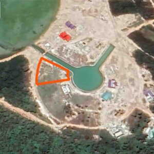 PARCEL NO. 1094 SITUATE WITHIN THE SEASIDE SUBDIVISION, ORCHID BAY, COROZAL DISTRICT:
