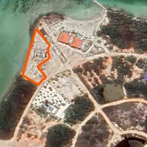 PARCEL NO. 1631 SITUATE WITHIN THE SEASIDE SUBDIVISION, ORCHID BAY, COROZAL DISTRICT: