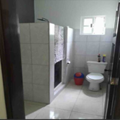 PARCEL NO. 594 OTRO BENQUE STREET (PHILLIP GOLDSON HIGHWAY), ORANGE WALK TOWN, ORANGE WALK DISTRICT: