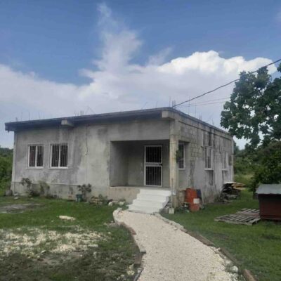 LOT NO. 2 NEAR MILE 16.5 PHILIP GOLDSON HIGHWAY, SANDHILL VILLAGE, BELIZE DISTRICT: