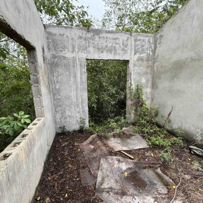 PARCEL NO. 2282 SHAWVILLE, SAN IGNACIO SOUTH, CAYO DISTRICT: