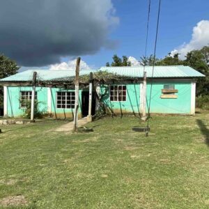 LOT NO. 4 MAHOGANY STREET , EAST SUCCOTZ VILLAGE, CAYO  DISTRICT: