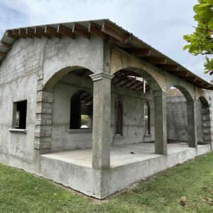 PARCEL NO. 4619 SOCIETY HALL, UNITEDVILLE , CAYO DISTRICT: