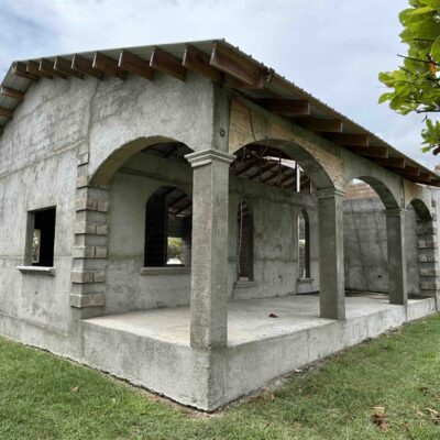 PARCEL NO. 4619 SOCIETY HALL, UNITEDVILLE , CAYO DISTRICT: