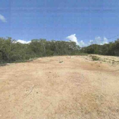 PARCEL NO. 1781 VISTA DEL MAR, LADYVILLE, BELIZE DISTRICT: