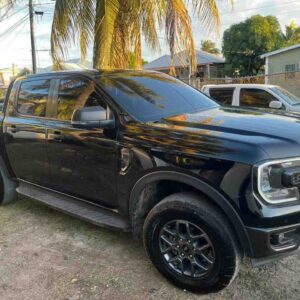 2024 FORD RANGER XLT: