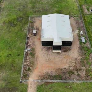 PARCEL NO. 1152 MOUNT PLEASANT AREA SITUATE ALONG THE GEORGE PRICE HIGHWAY, CAYO DISTRICT: