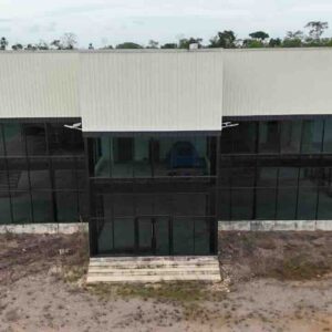 PARCEL NO. 1152 MOUNT PLEASANT AREA SITUATE ALONG THE GEORGE PRICE HIGHWAY, CAYO DISTRICT: