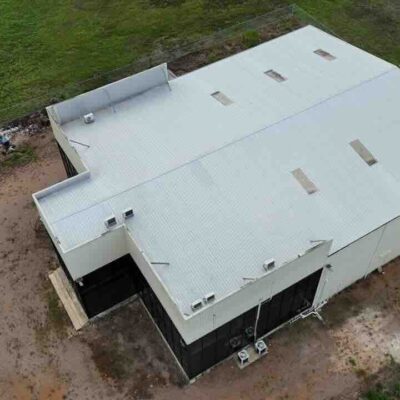 PARCEL NO. 1152 MOUNT PLEASANT AREA SITUATE ALONG THE GEORGE PRICE HIGHWAY, CAYO DISTRICT: